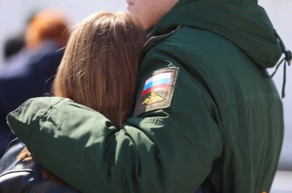 Екатерина Сычкова / URA.RU 