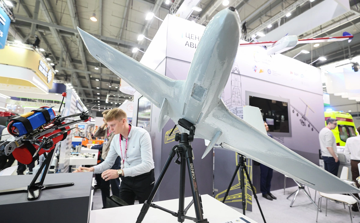 Донат Сорокин / ТАСС