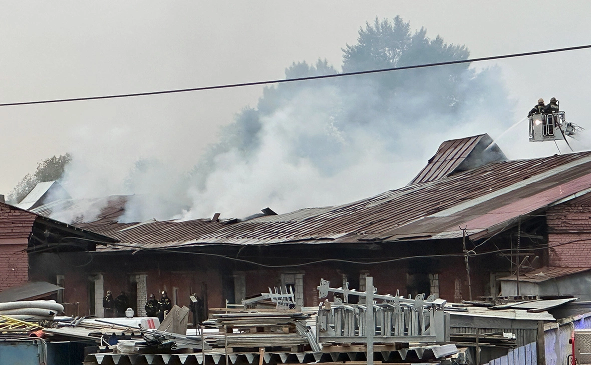 АГН «Москва»