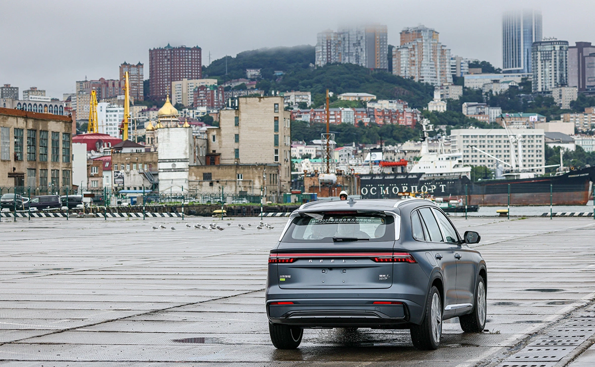 Юрий Смитюк / ТАСС