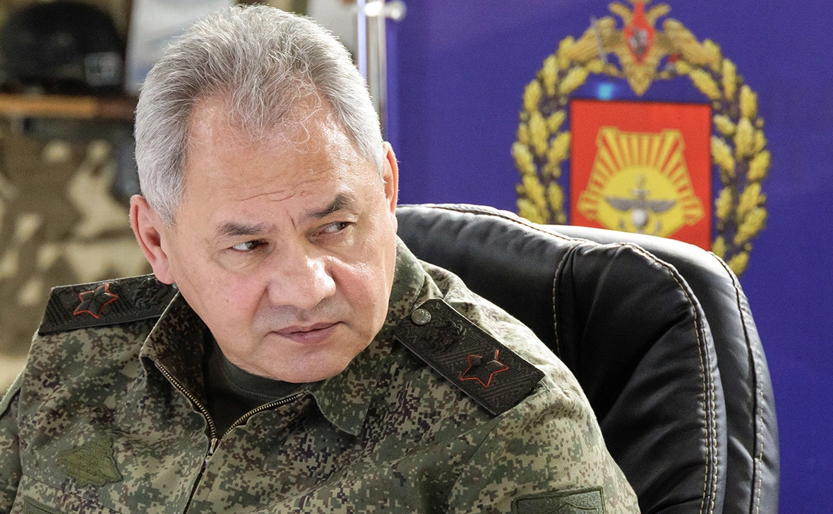 Вадим Савицкий / ТАСС