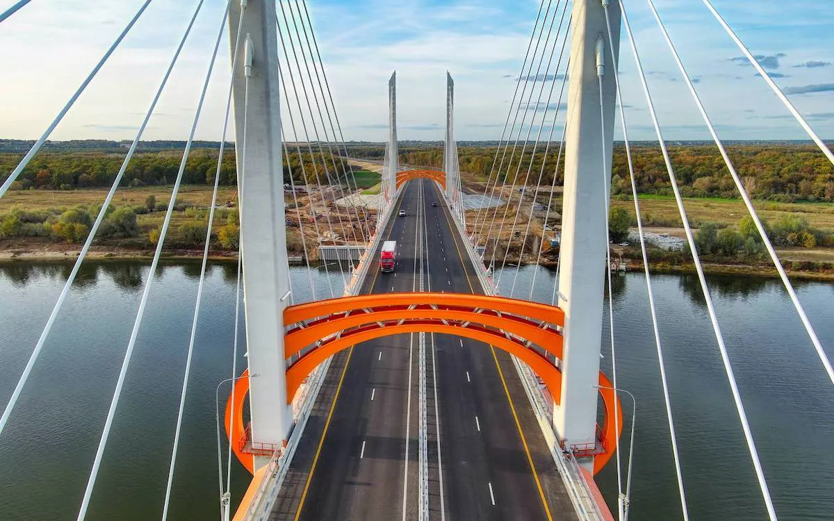 ГК «Автодор»