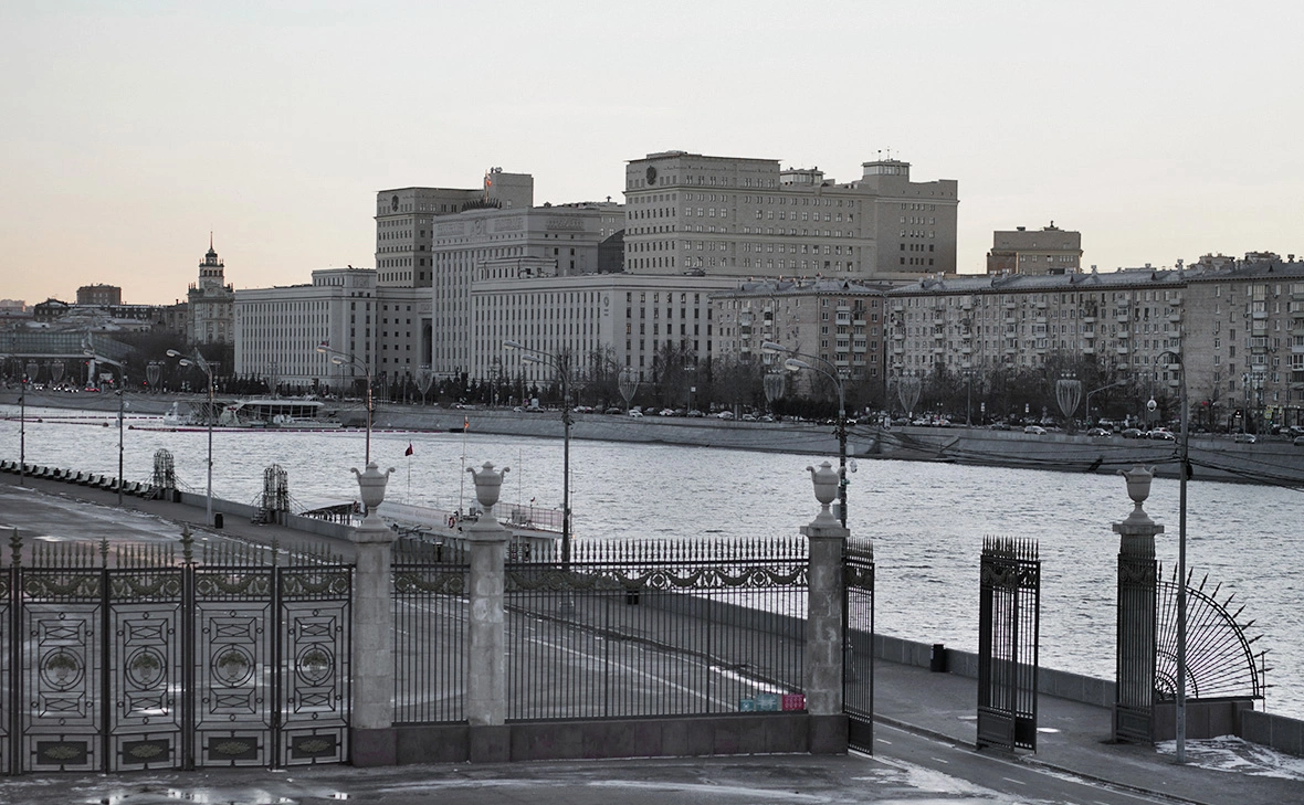 Михаил Гребенщиков / РБК