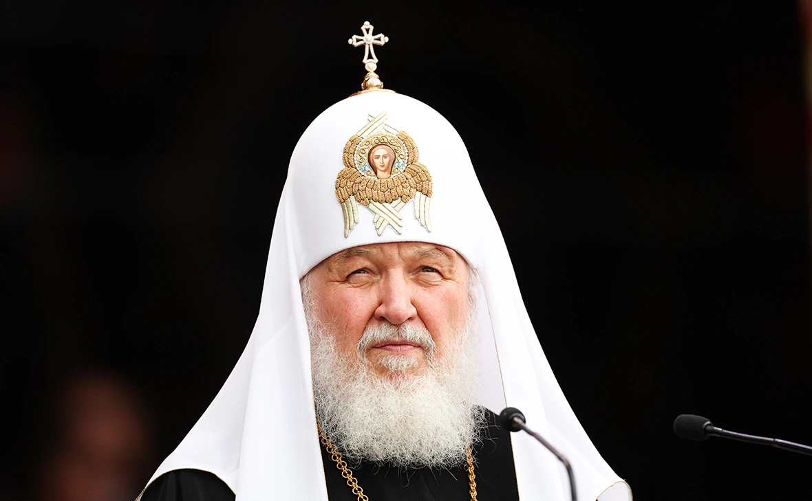 Сергей Бобылев / ТАСС