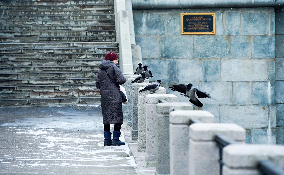 Александр Авилов / АГН «Москва»