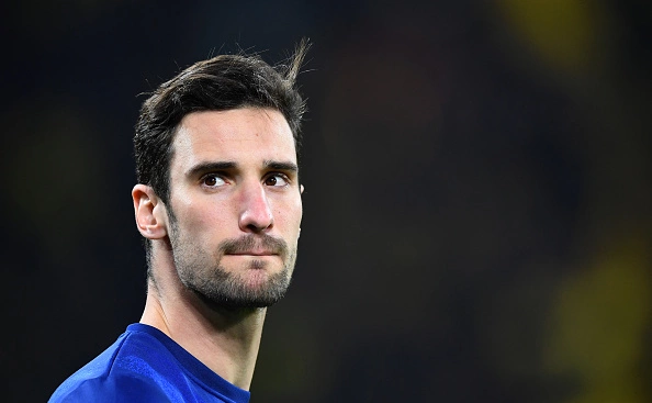 Stuart Franklin / Bongarts / Getty Images