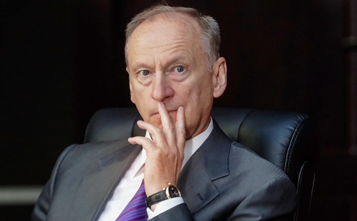 Михаил Метцель / ТАСС