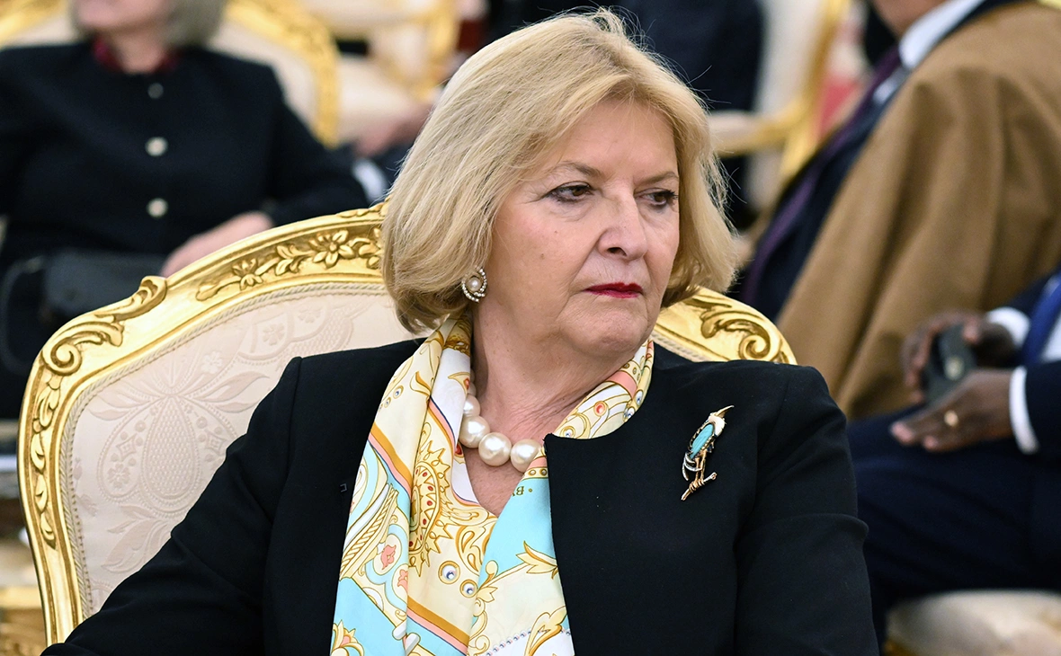 Павел Бедняков / РИА Новости