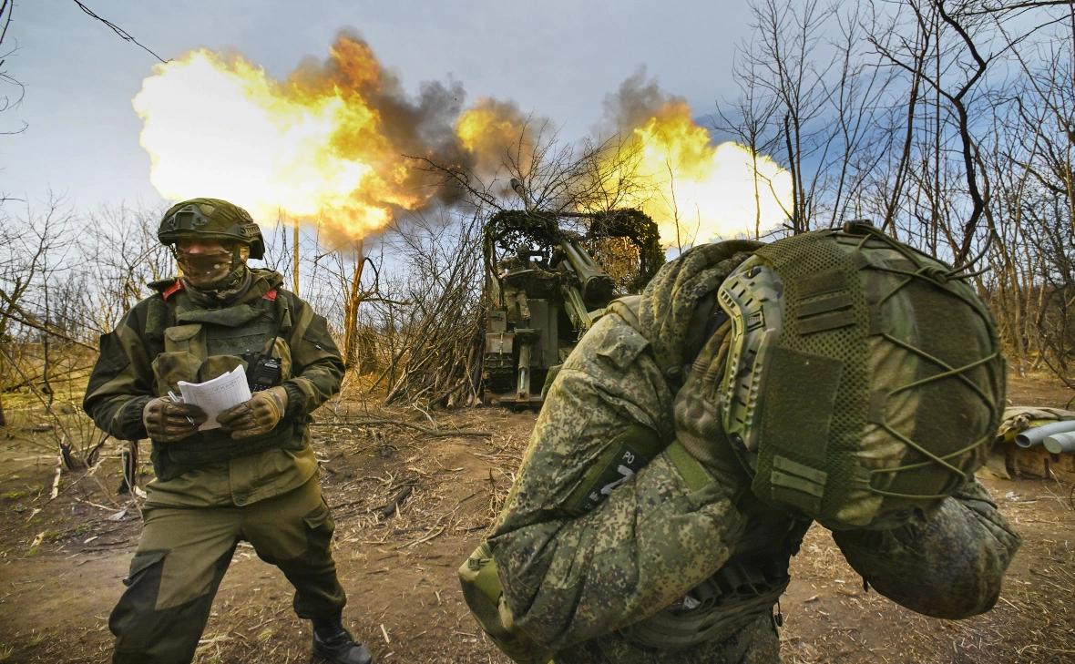 Станислав Красильников / РИА Новости