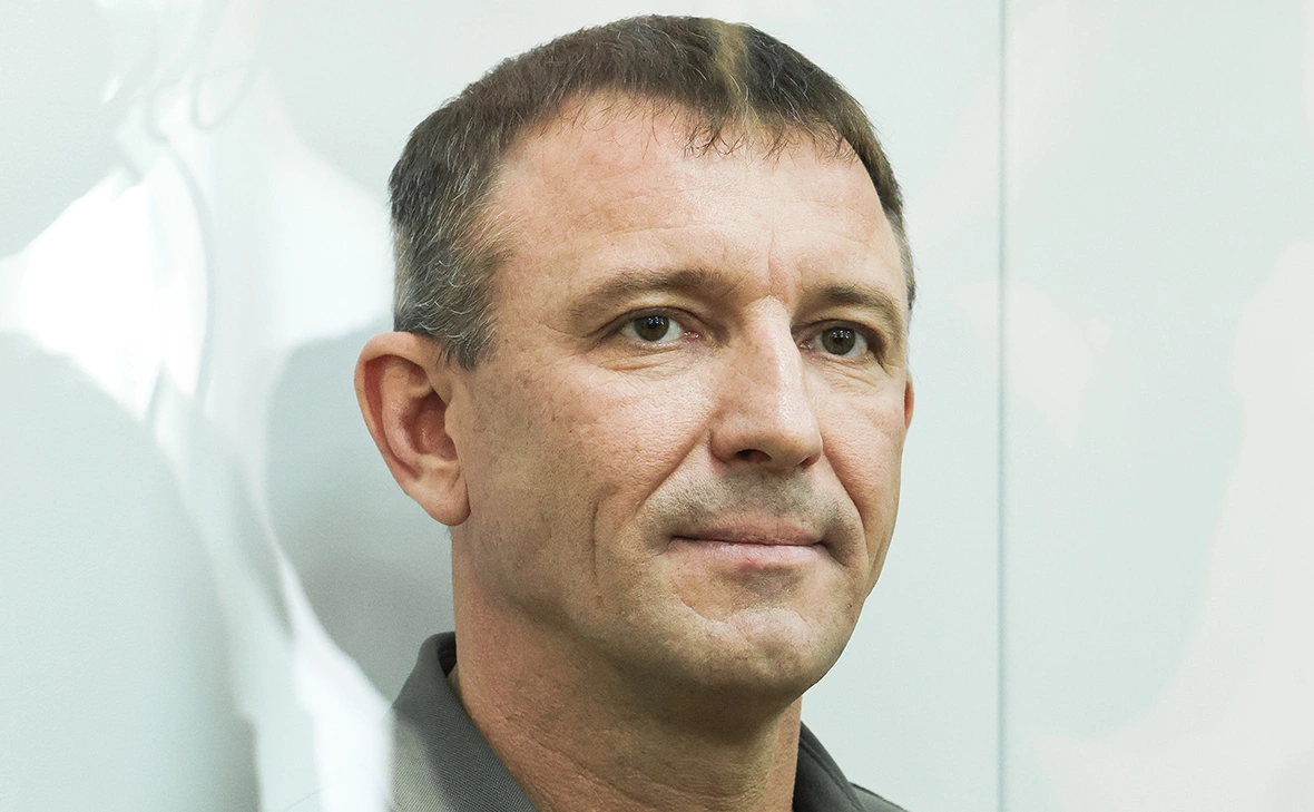 Сергей Савостьянов / ТАСС