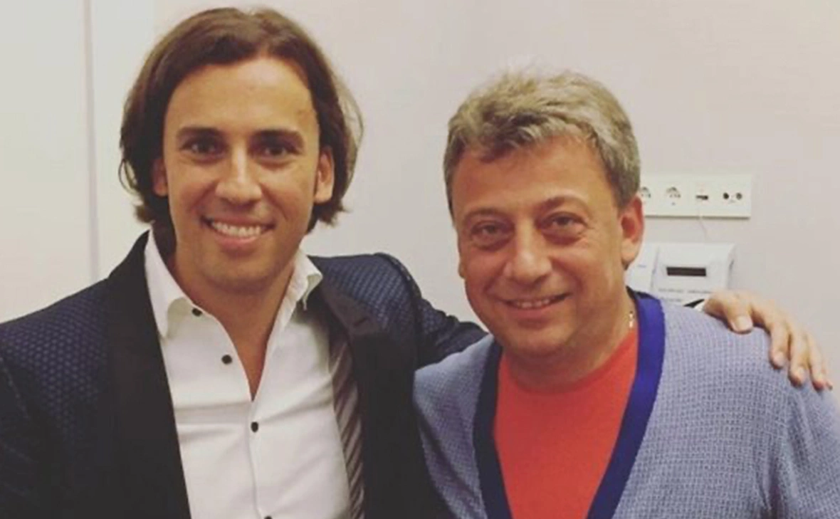 maxgalkinru / Instagram (входит в корпорацию Meta, признана экстремистской и запрещена в России)