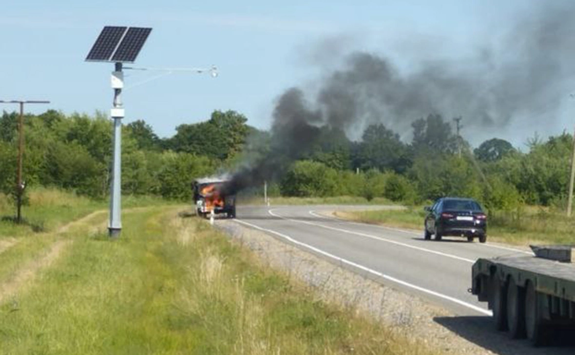 Администрация МО Апшеронский район
