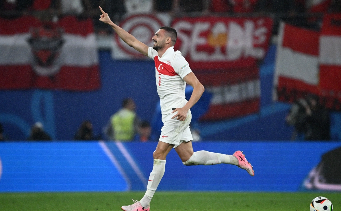 Annegret Hilse / Reuters