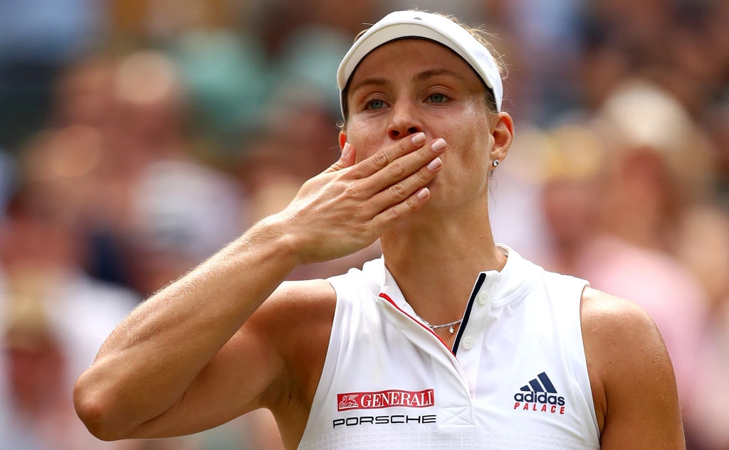 Clive Brunskill / Getty Images