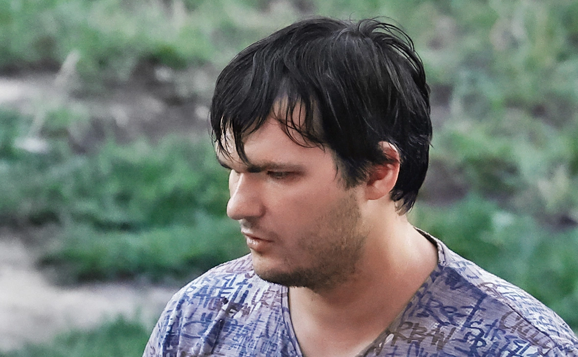 Михаил Синицын / ТАСС