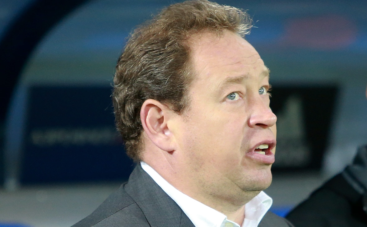 Dmitry Golubovich / Global Look Press