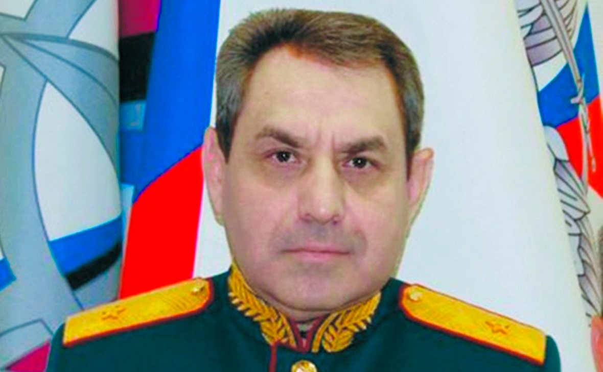 Минобороны России