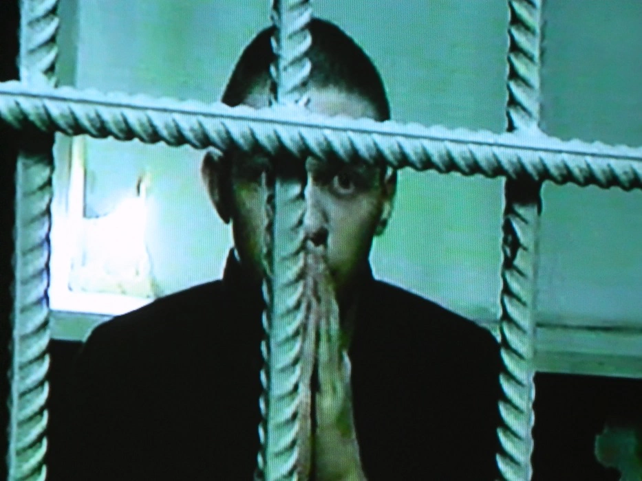 Михаил Лобанов