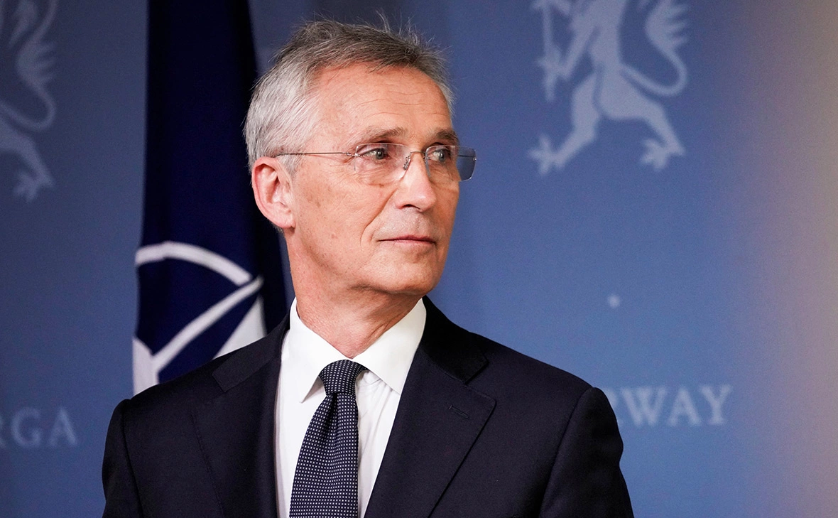 NTB / Thomas Fure / Reuters