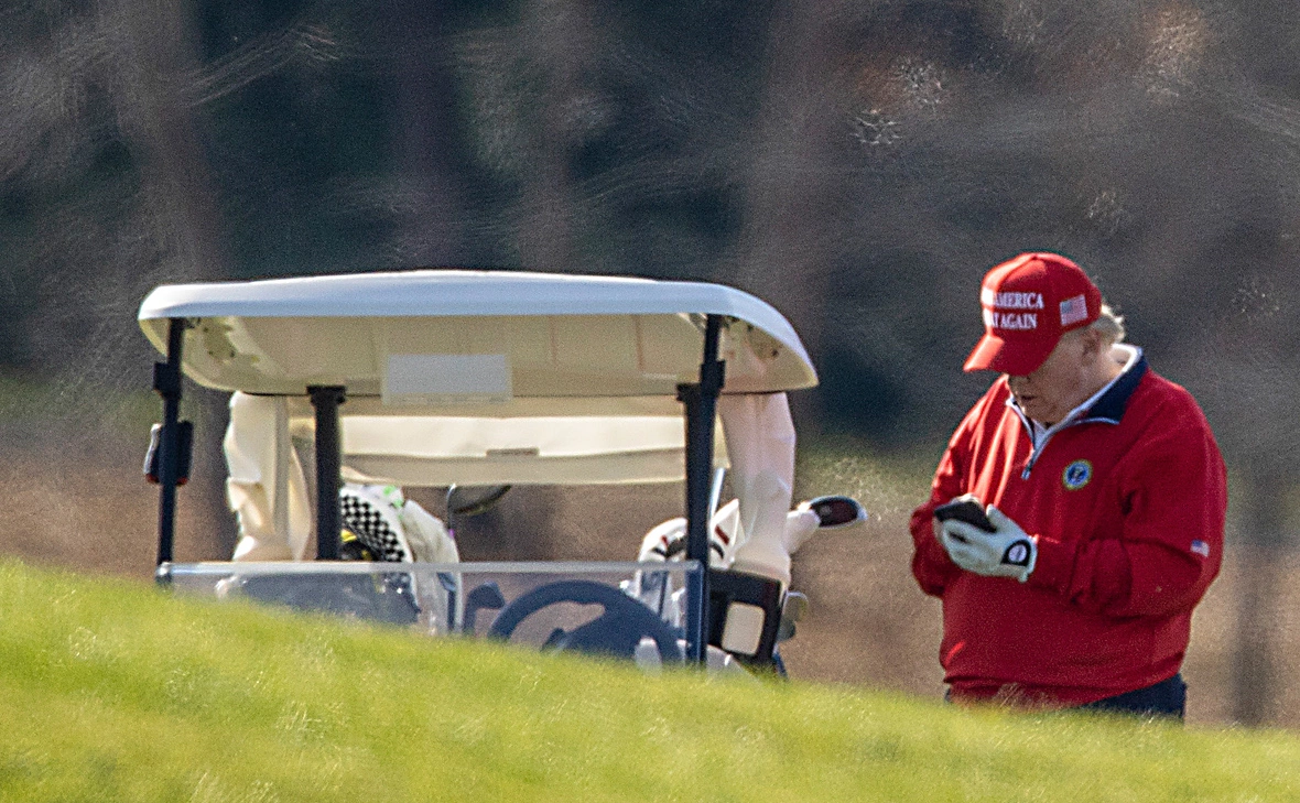 Tasos Katopodis / Getty Images