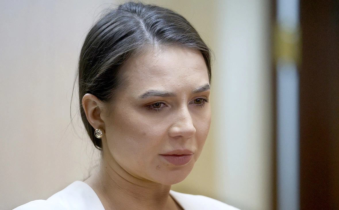 Максим Григорьев / ТАСС