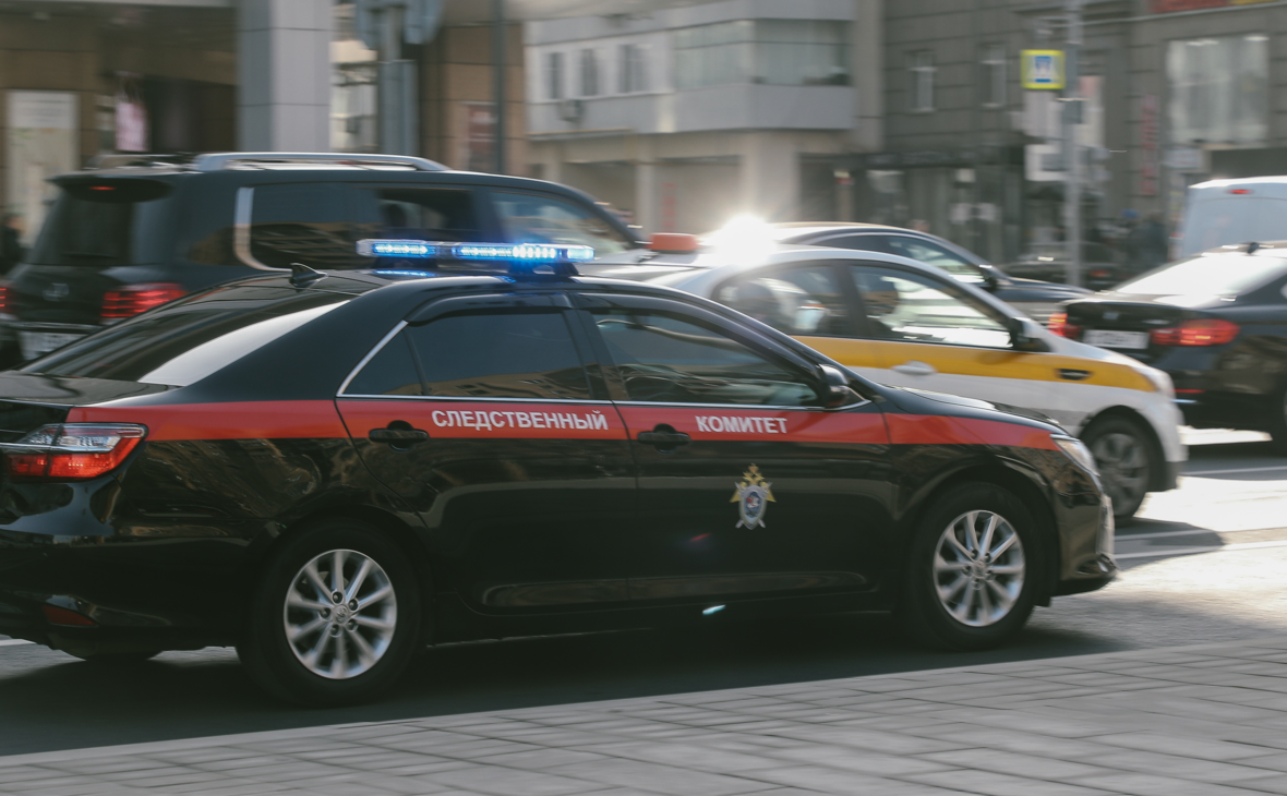 Андрей Любимов / РБК