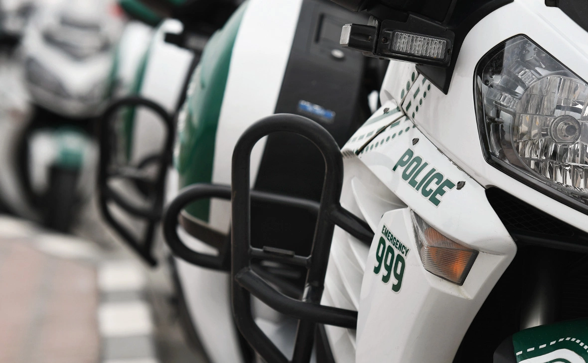 Artur Widak / Zuma / Global Look Press