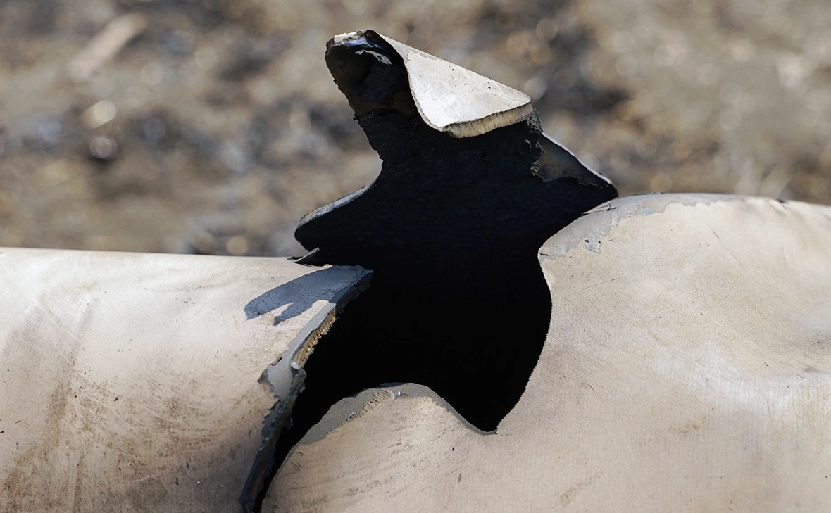 Максим Захаров / РИА Новости