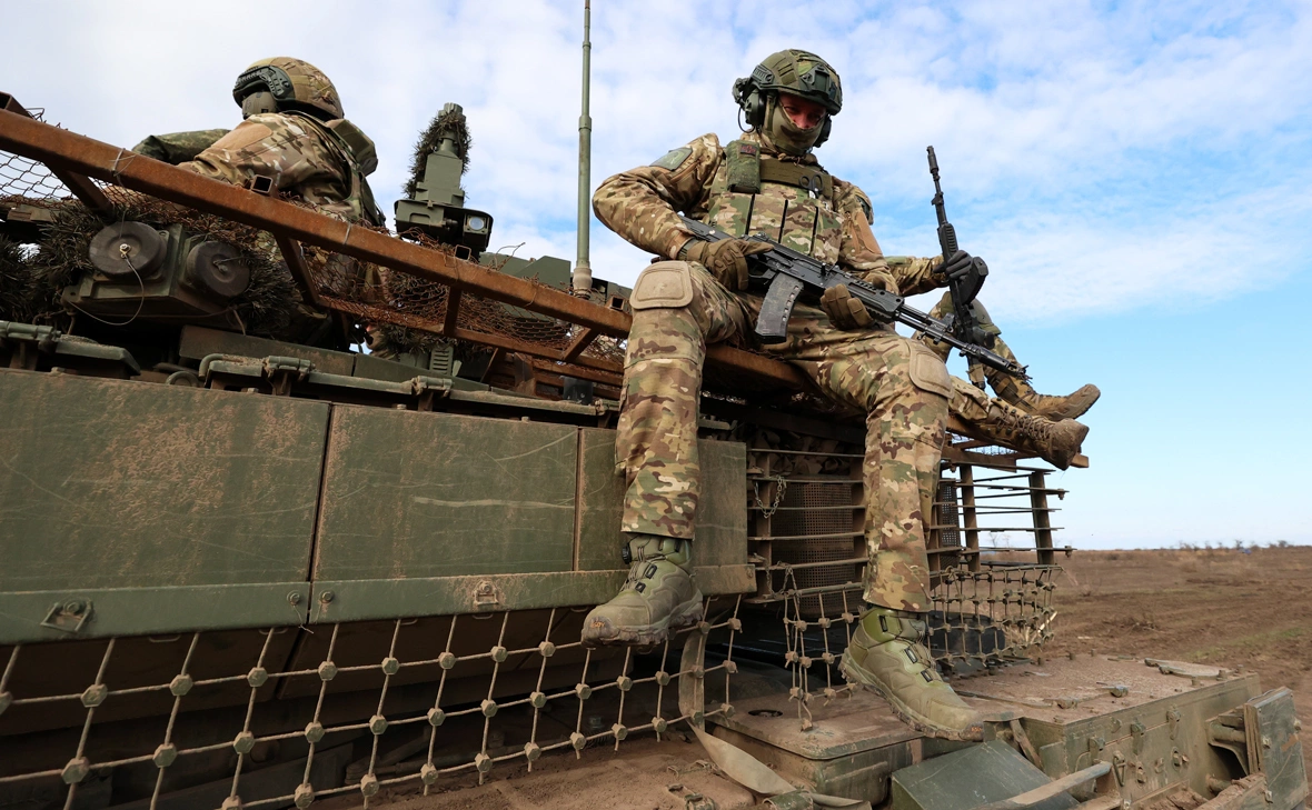 Александр Полегенько / ТАСС