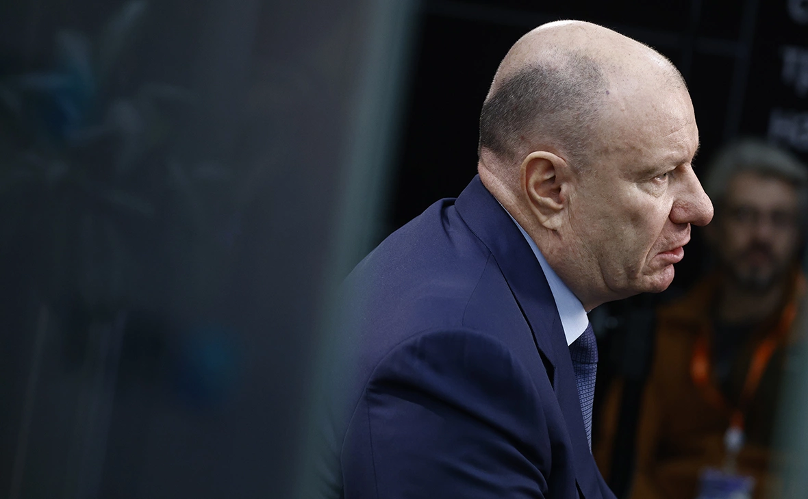 Андрей Любимов / РБК