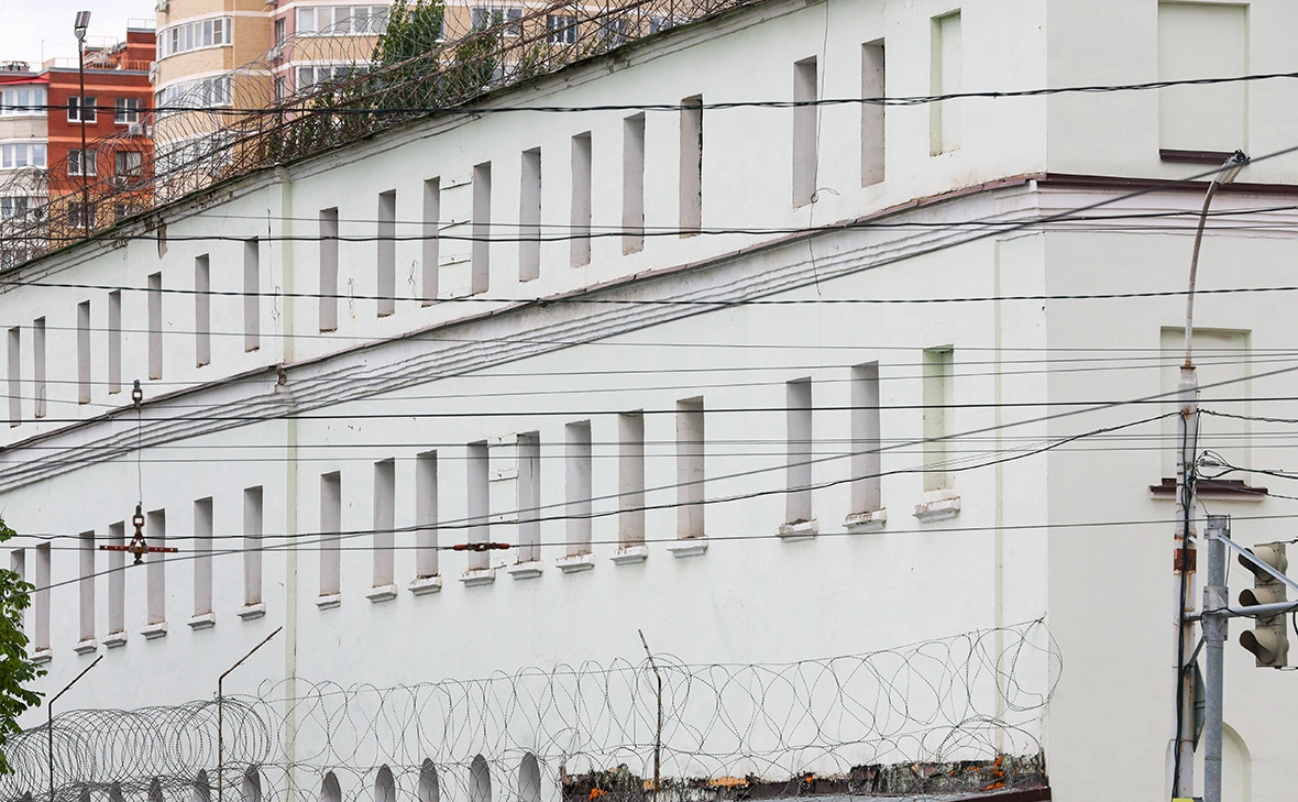 Эрик Романенко / ТАСС