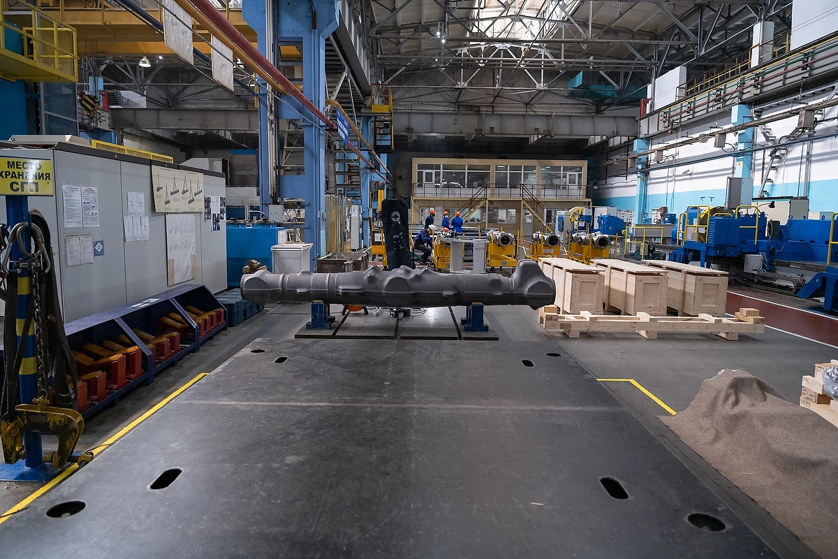 Антон Буценко, 66.RU