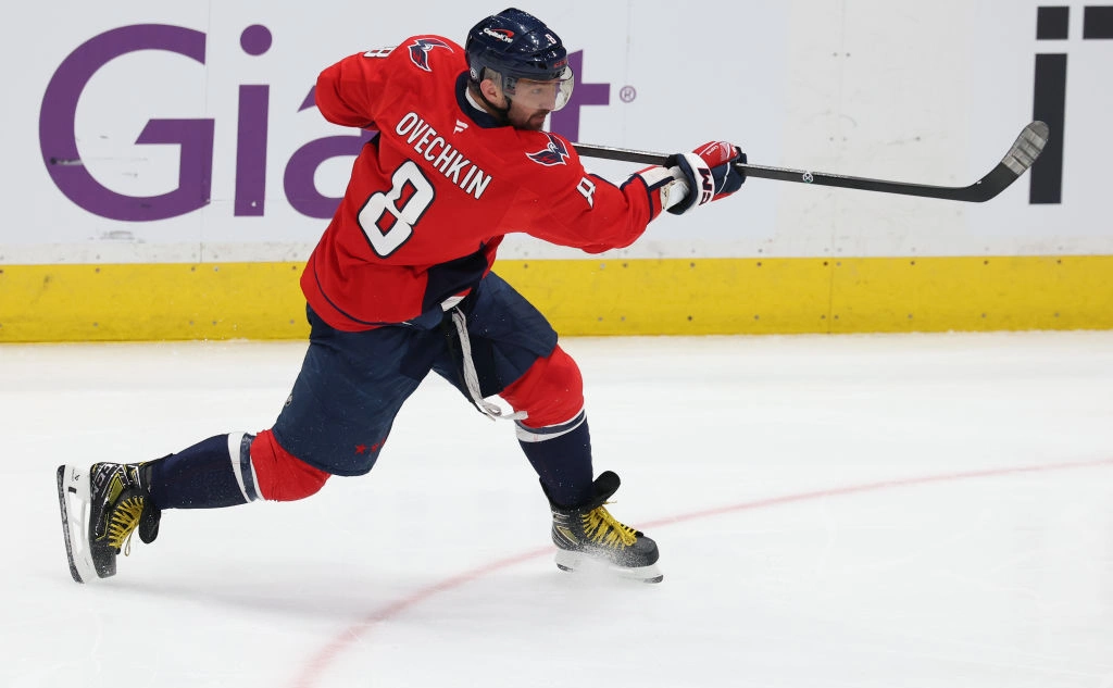 Patrick Smith / Getty Images