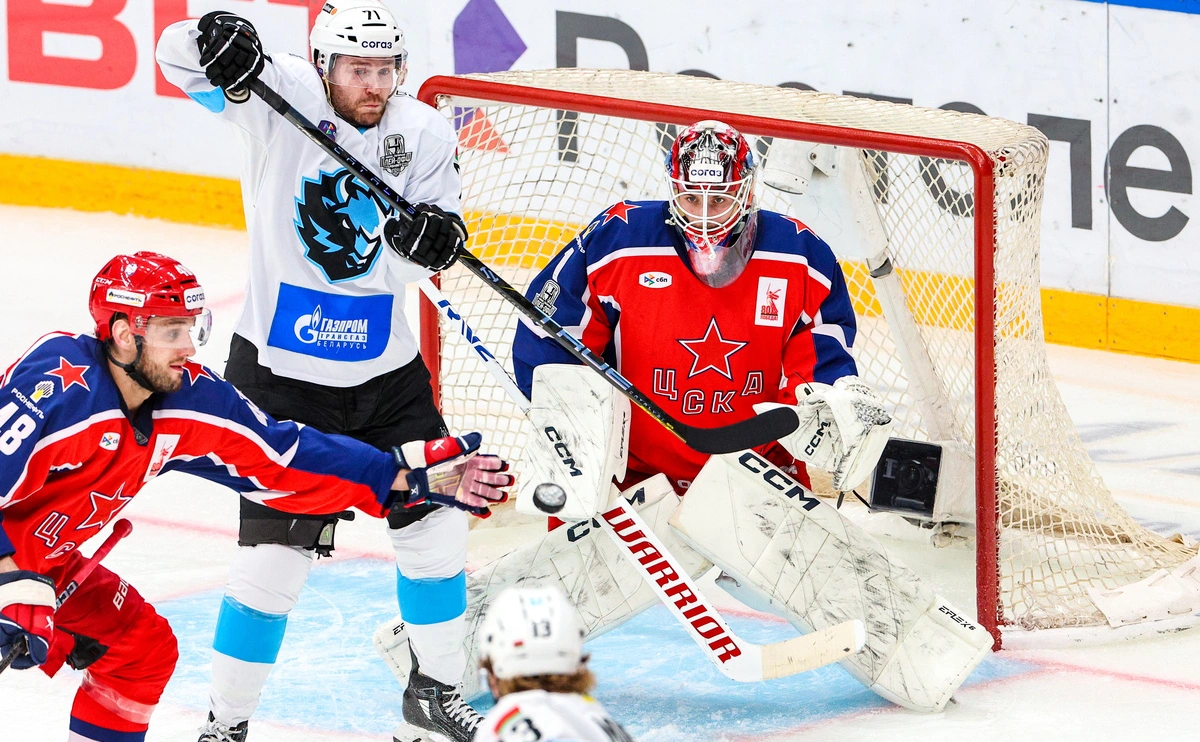 Софья Сандурская / ТАСС