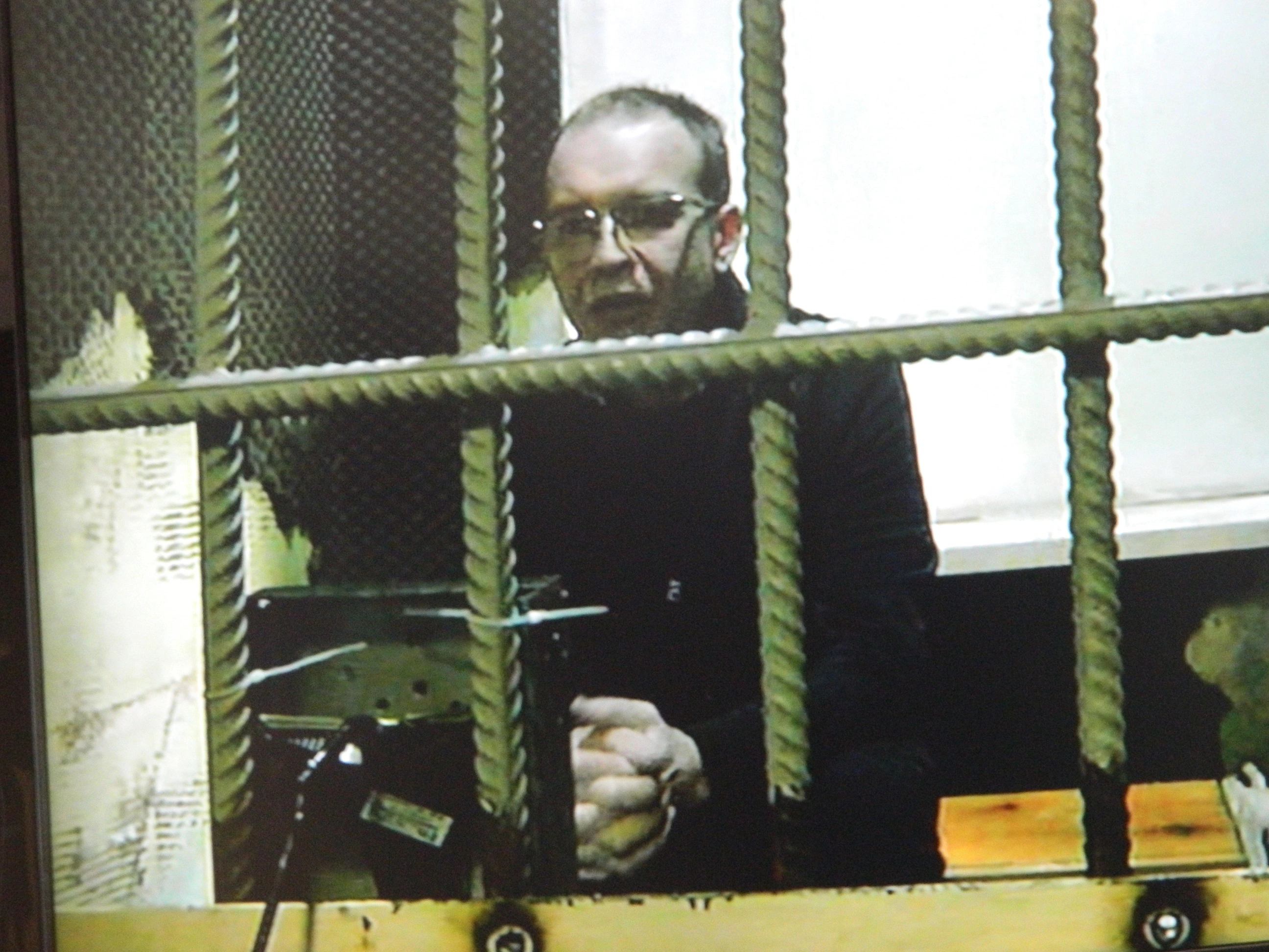 Михаил Лобанов