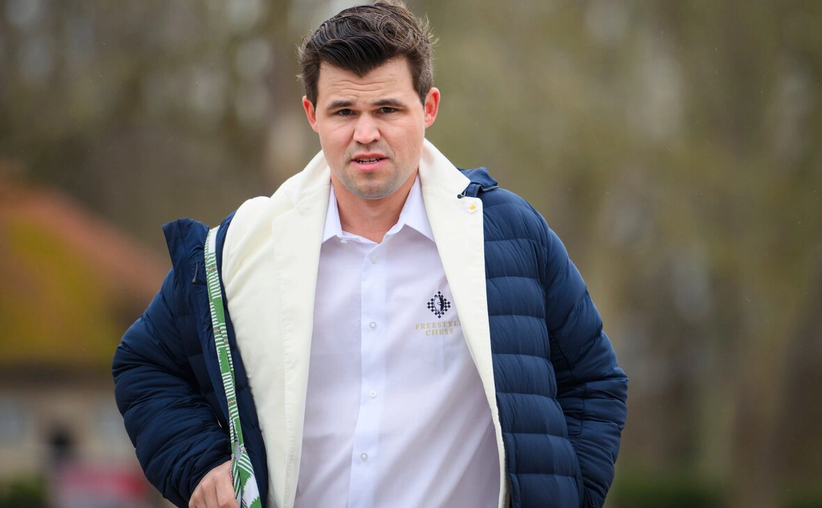 Gregor Fischer / dpa / Global Look Press