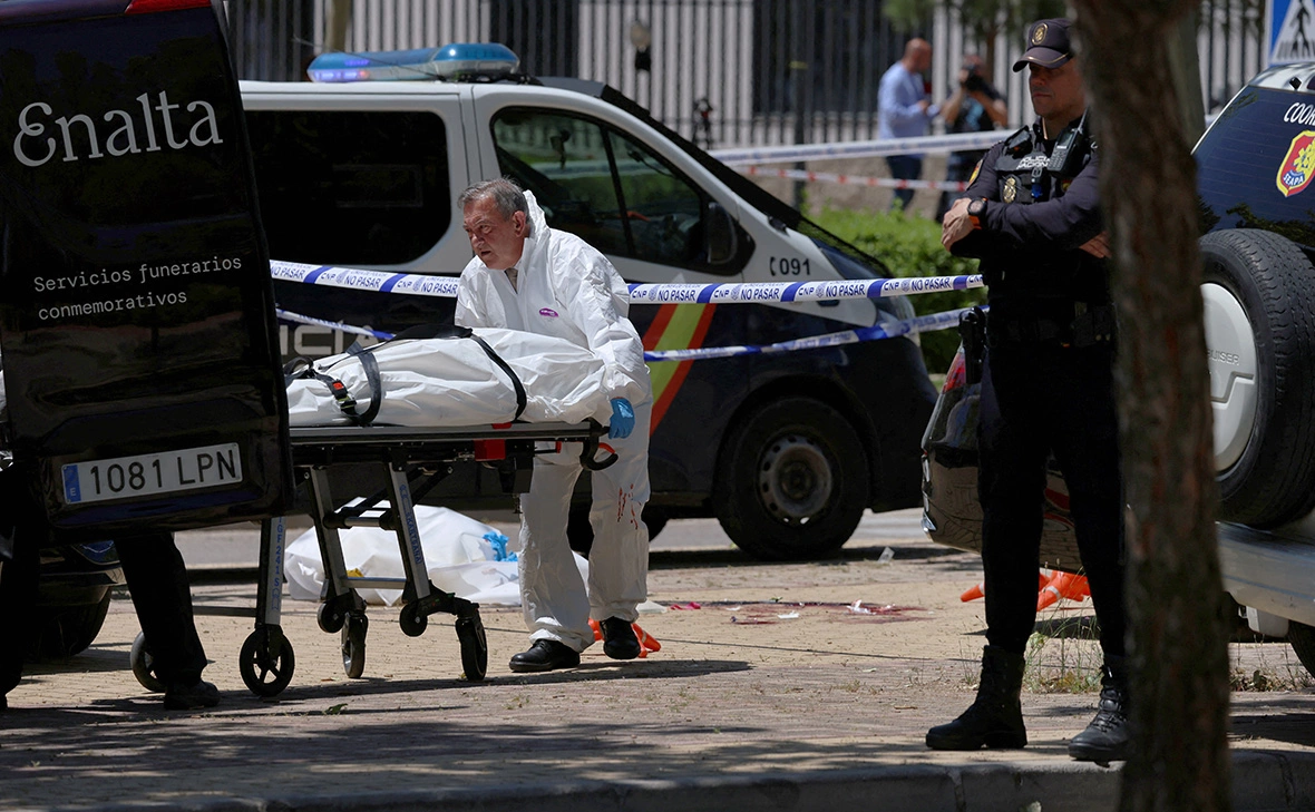 Nacho Doce / Reuters