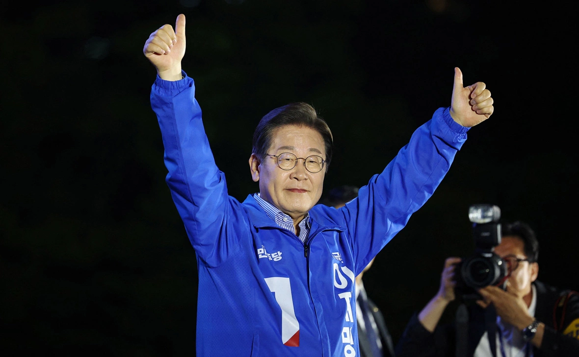 Kim Hong-Ji / Reuters