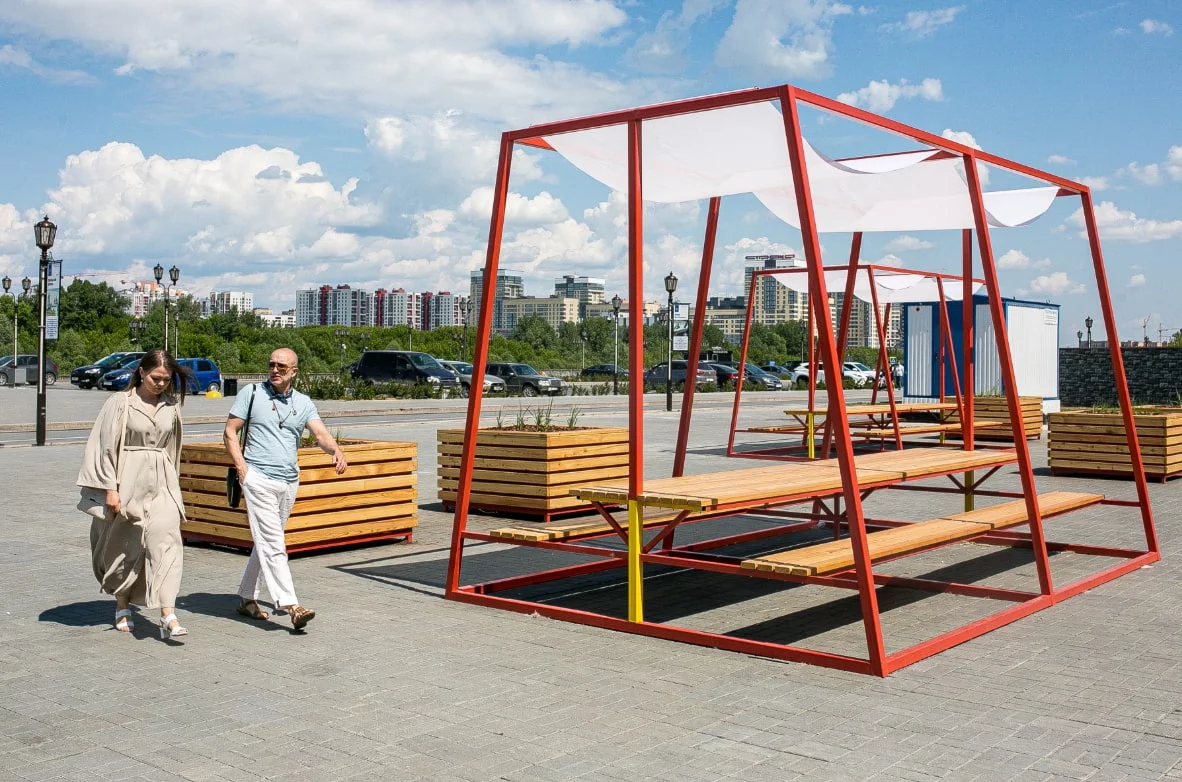 Денис Моргунов / URA.RU