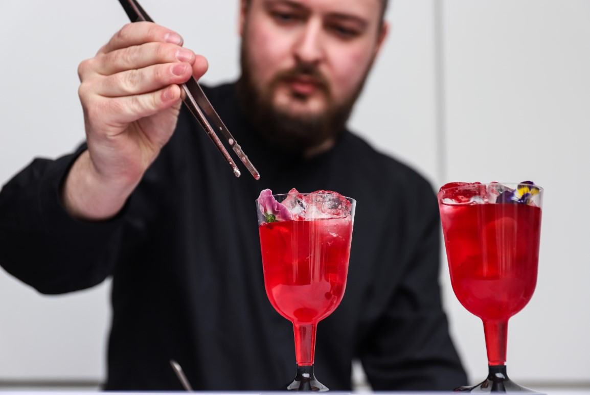 Фото: Размик Закарян / РИА URA.RU