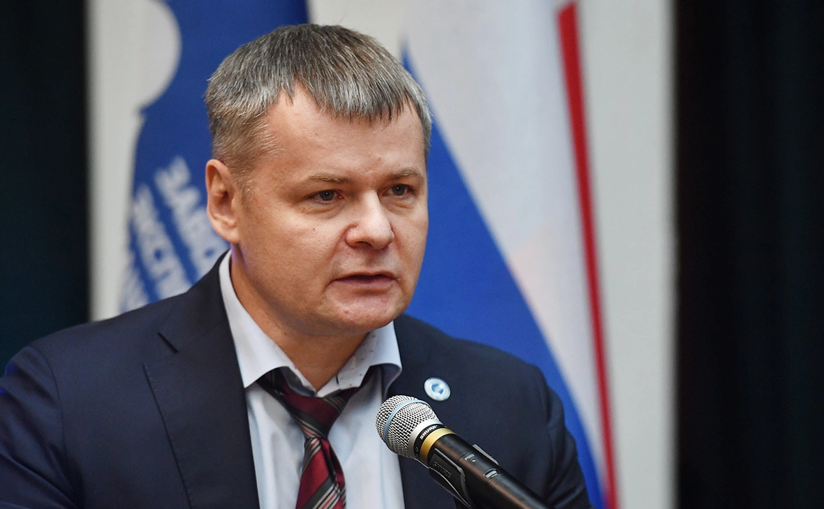 Михаил Воскресенский / РИА Новости