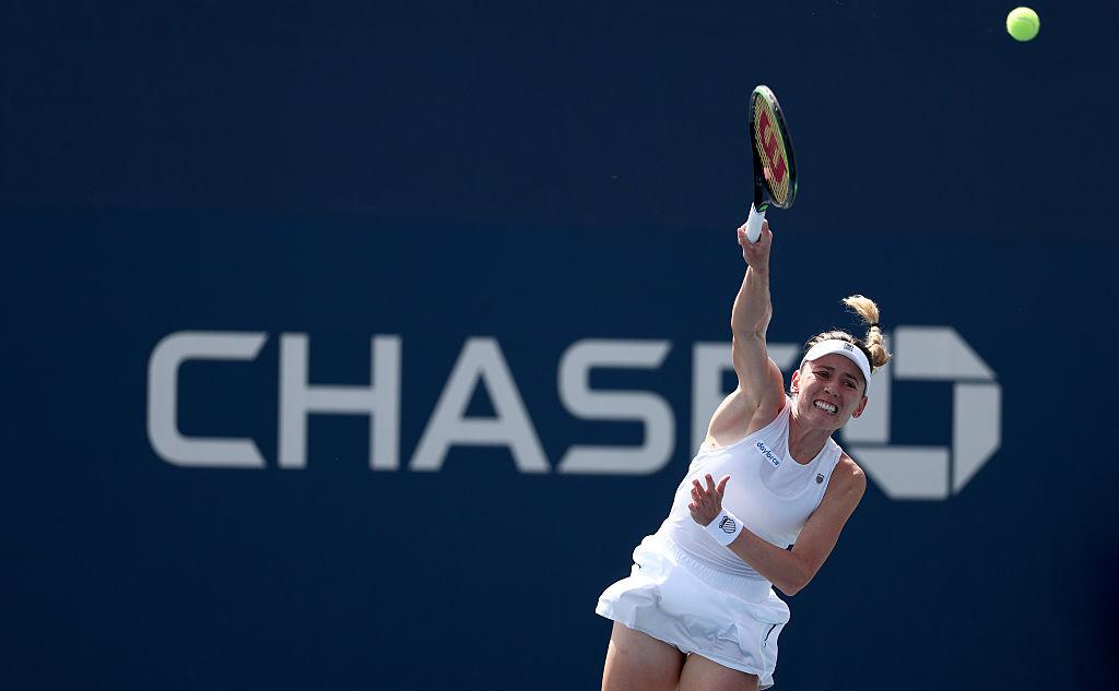 В одиночном разряде US Open не осталось россиян