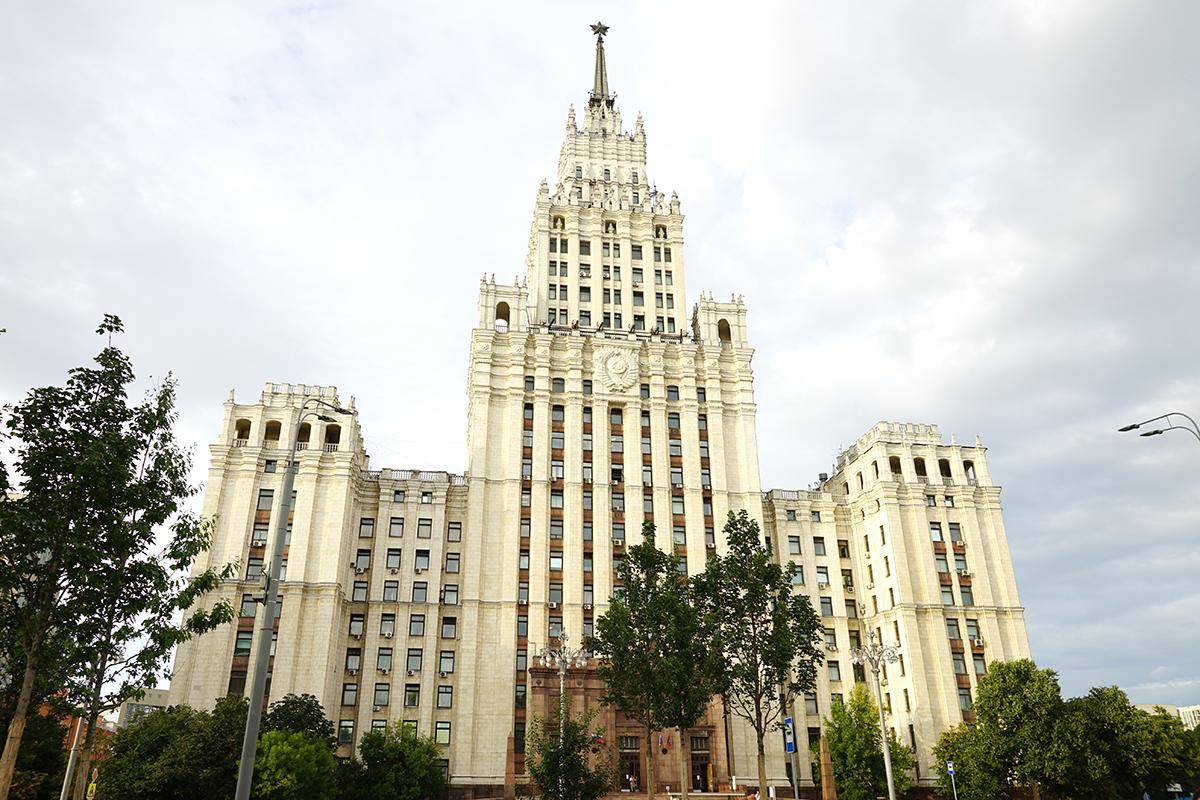 Фото: Shcherbakov Ilya / Shutterstock / FOTODOM
