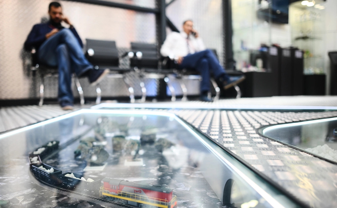 Владимир Астапкович / РИА Новости