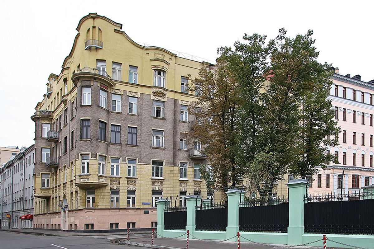 Фото: «Моя Москва»
