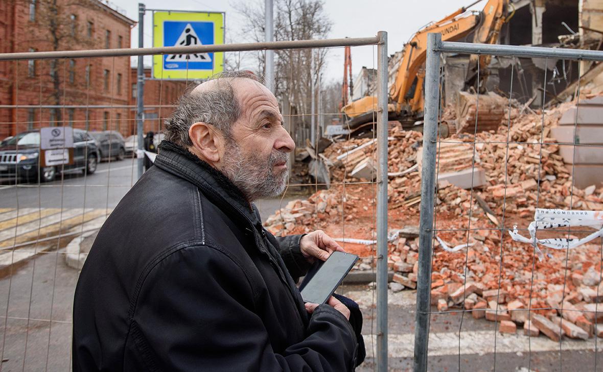 Knjiga nekdanjega poslanca Višnevskega razglašena za ekstremistično v Rusiji