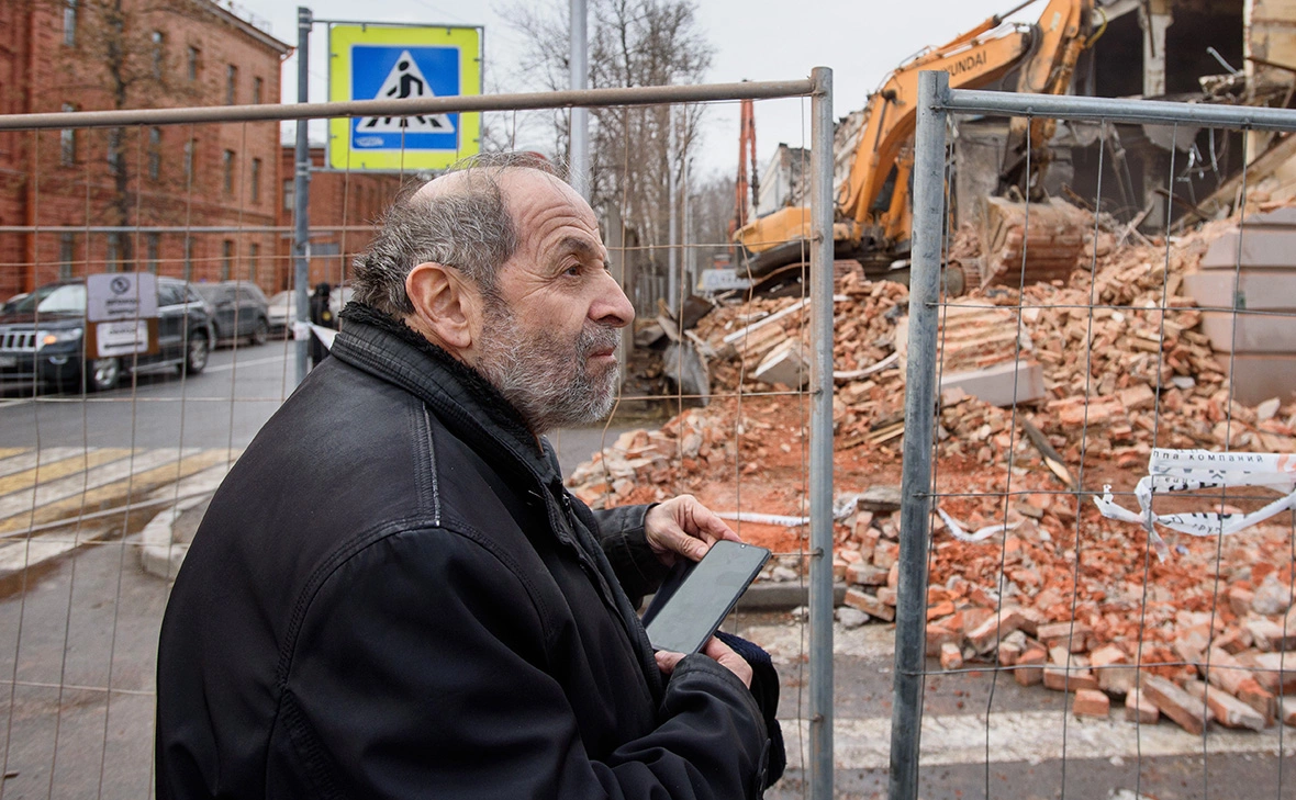 Сергей Ермохин / ТАСС