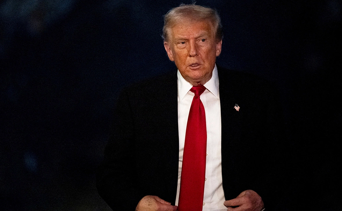 Annabelle Gordon / Reuters