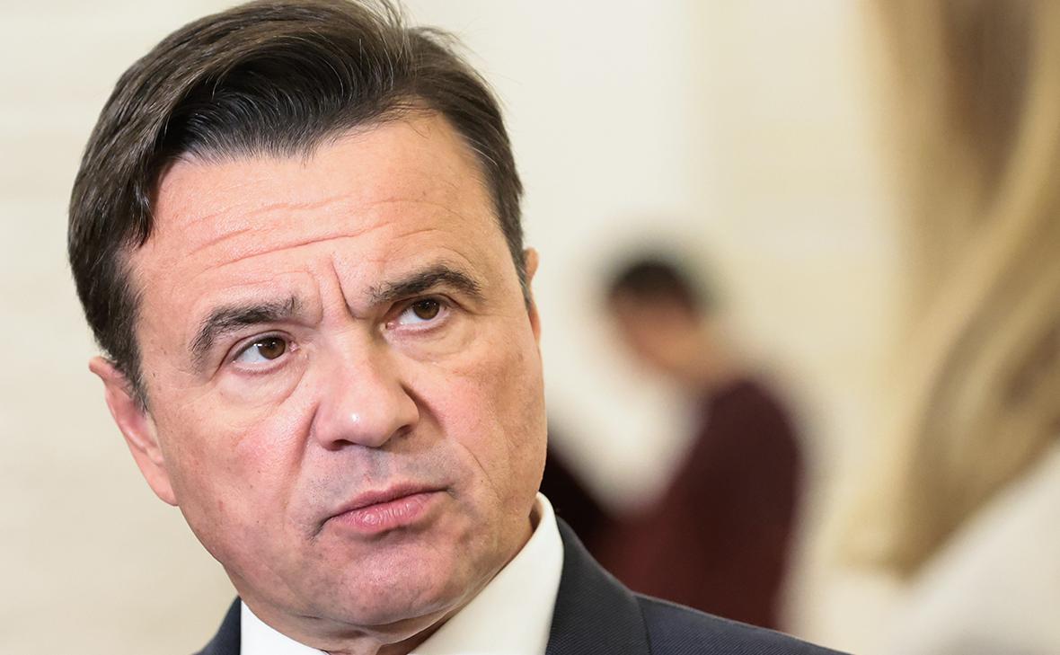 Андрей Воробьев