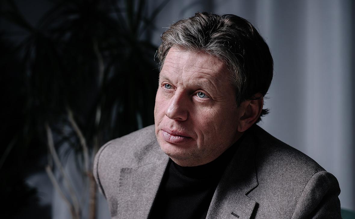 Николай Гуляев